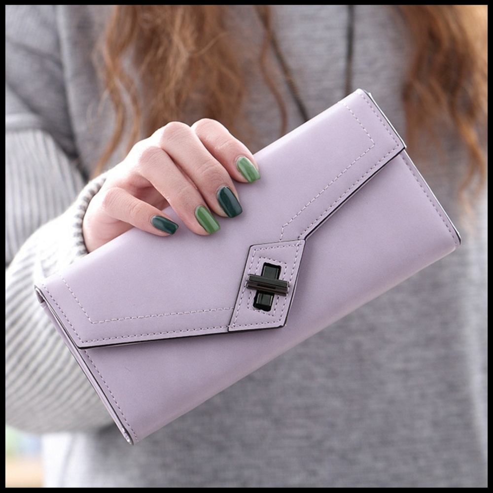 NEW DHARA Multi Function Wallet - Picture 4 of 4